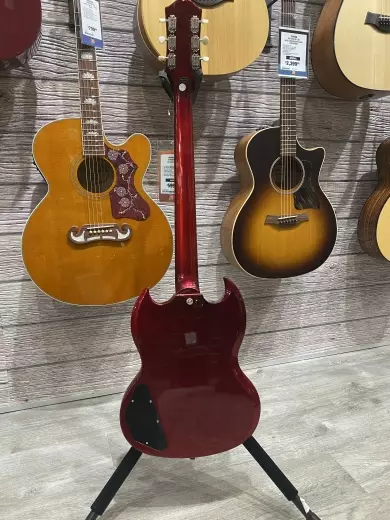 Store Special Product - Epiphone - EISPSBUNH